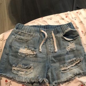 Ymi dream for shorts